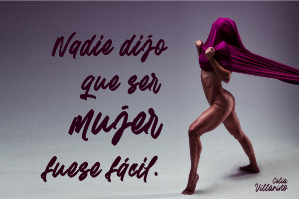Homenaje a las Mujeres